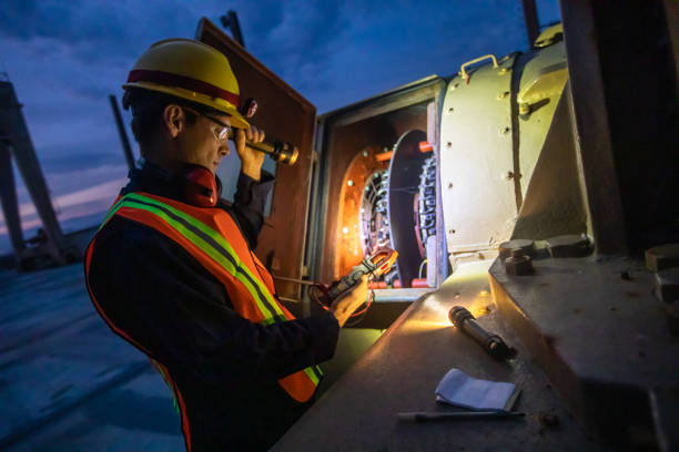 Best Electrical Contractors for Businesses  in Euharlee, GA