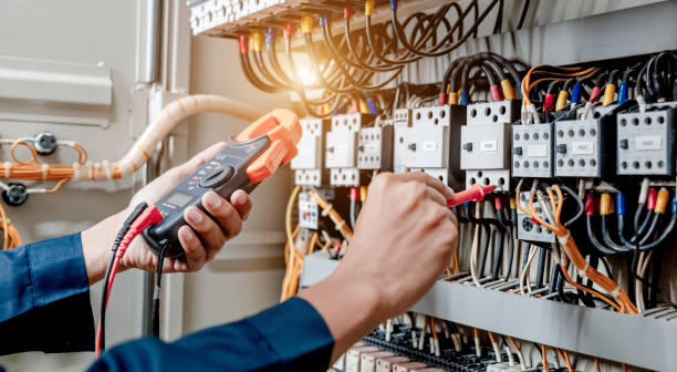 Best Electrical System Inspection  in Euharlee, GA