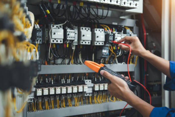 Best Affordable Electrical Installation  in Euharlee, GA
