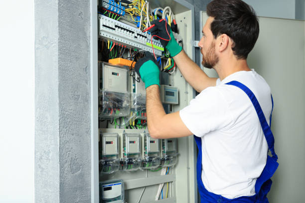 Best Electrician for Home Renovation  in Euharlee, GA