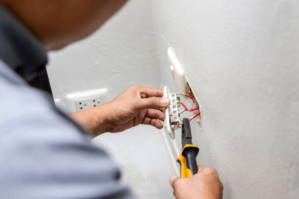 Best 24-Hour Electrician  in Euharlee, GA