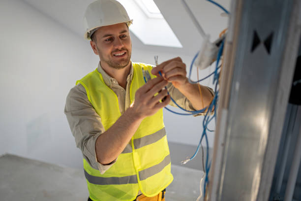  Euharlee, GA Electrician Pros